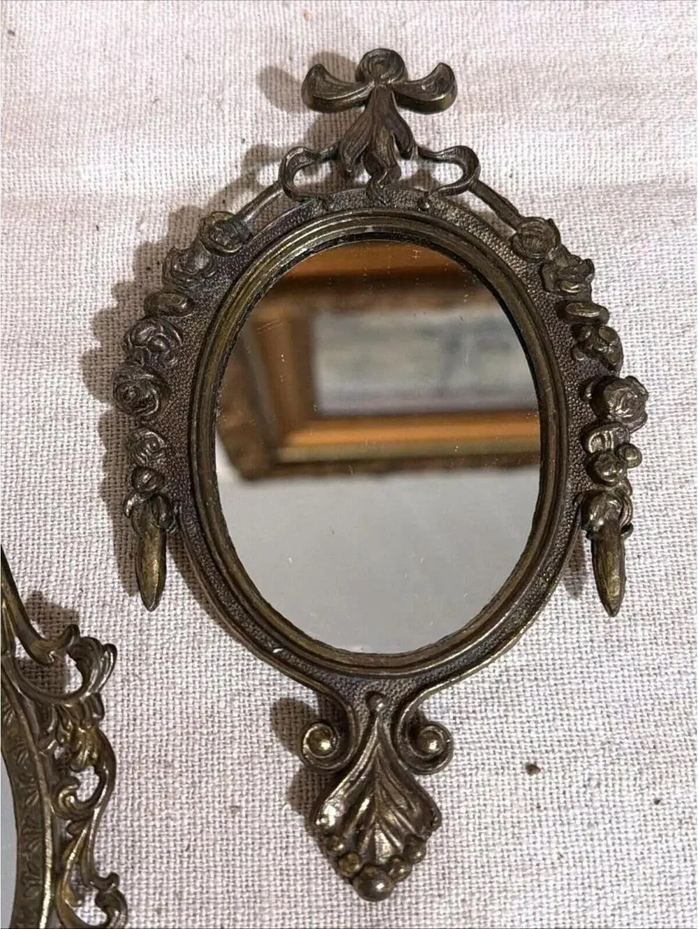 N/A vtg italian